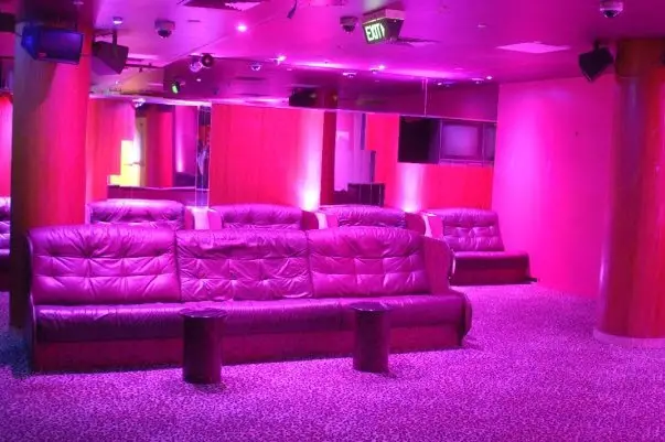 Showgirls Nightclub, Brisbane CBD, Brisbane